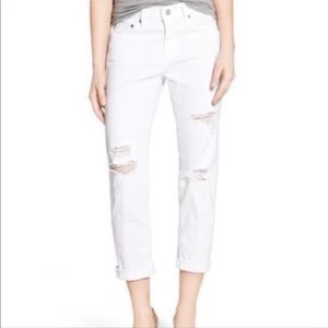 Ag Adriano Goldschmied The Ex Boyfriend Slim